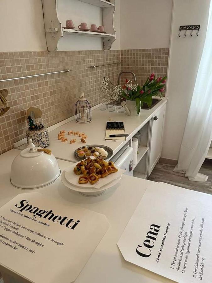 トリノCasa Stefaniaアパートメント エクステリア 写真