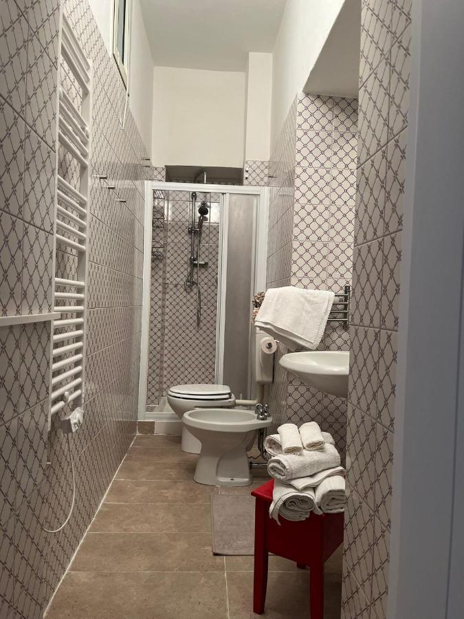 トリノCasa Stefaniaアパートメント エクステリア 写真