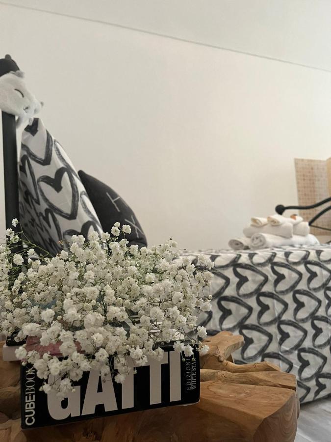 トリノCasa Stefaniaアパートメント エクステリア 写真
